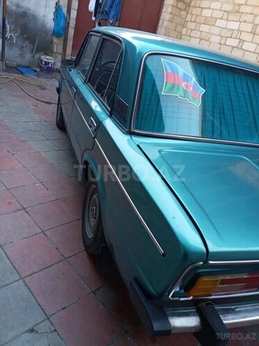 LADA (VAZ) 2106 2000, 92,411 km - 1.5 l - Gəncə