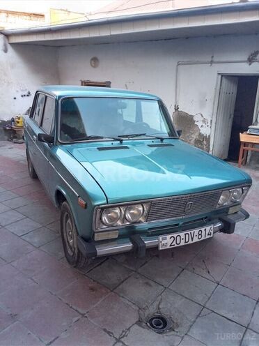 LADA (VAZ) 2106 2000, 92,411 km - 1.5 l - Gəncə