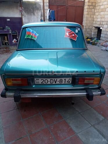 LADA (VAZ) 2106 2000, 92,411 km - 1.5 l - Gəncə