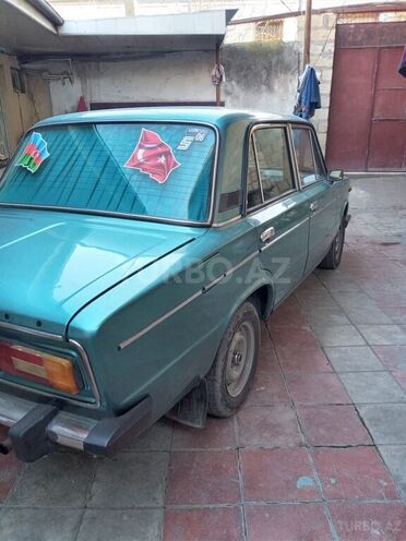 LADA (VAZ) 2106 2000, 92,411 km - 1.5 l - Gəncə