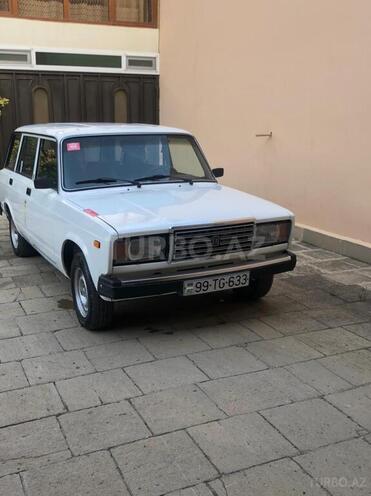 LADA (VAZ) 21045 2011, 67,350 km - 1.6 l - Bakı