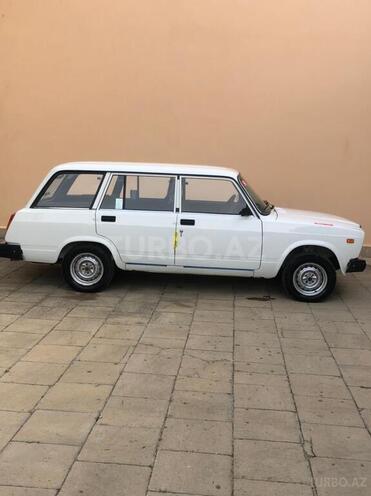 LADA (VAZ) 21045 2011, 67,350 km - 1.6 l - Bakı