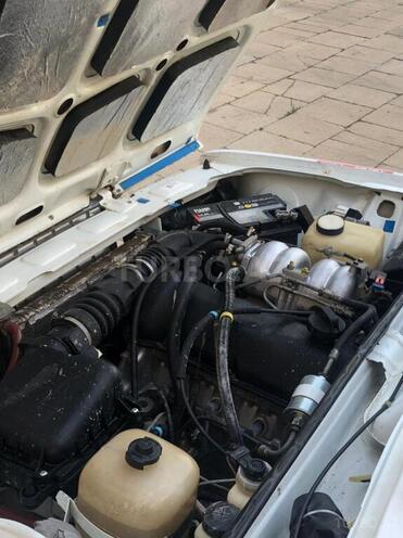 LADA (VAZ) 21045 2011, 67,350 km - 1.6 l - Bakı