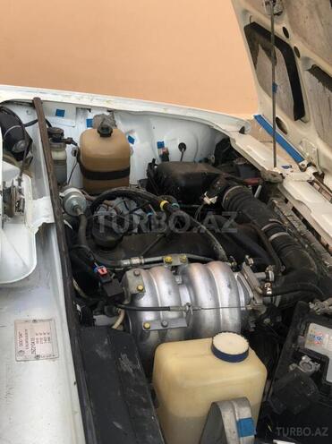 LADA (VAZ) 21045 2011, 67,350 km - 1.6 l - Bakı