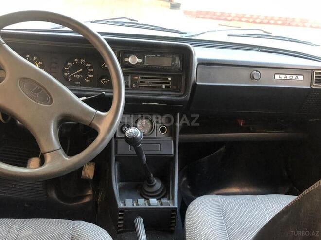 LADA (VAZ) 21045 2011, 67,350 km - 1.6 l - Bakı
