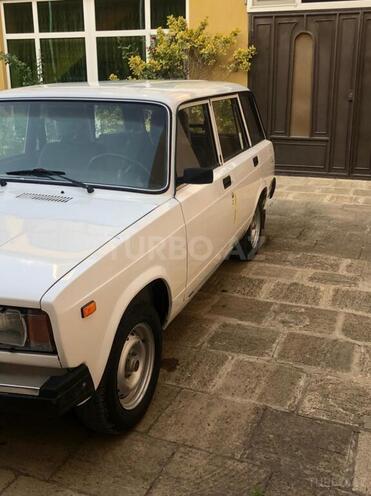 LADA (VAZ) 21045 2011, 67,350 km - 1.6 l - Bakı