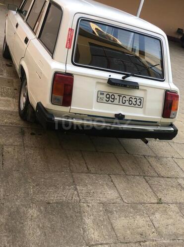 LADA (VAZ) 21045 2011, 67,350 km - 1.6 l - Bakı