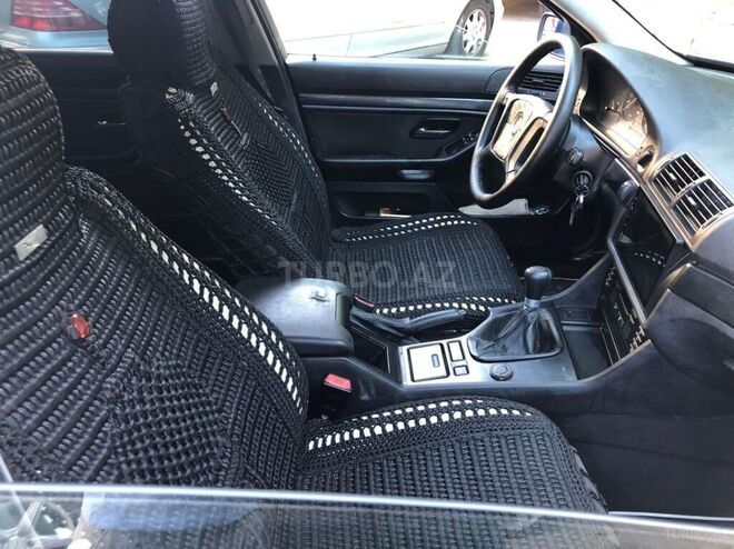 BMW 520 1997, 386,952 km - 2.0 l - Sumqayıt