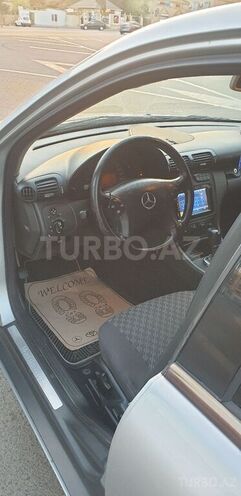 Mercedes C 240 2001, 175,500 km - 2.4 l - Bakı