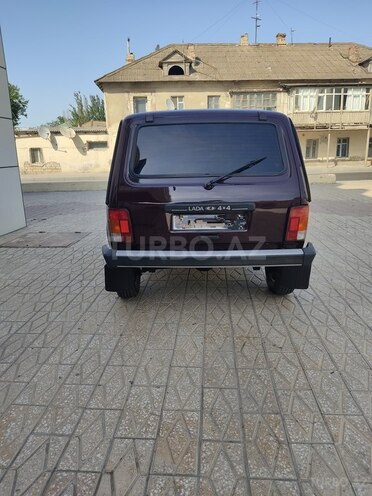 LADA (VAZ) Niva 2014, 149,000 km - 1.7 l - Bakı