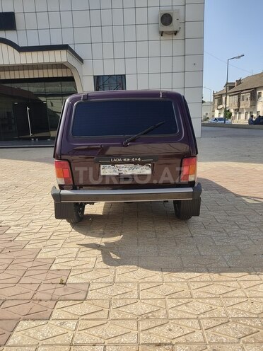 LADA (VAZ) Niva 2014, 149,000 km - 1.7 l - Bakı
