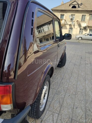 LADA (VAZ) Niva 2014, 149,000 km - 1.7 l - Bakı