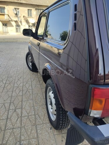 LADA (VAZ) Niva 2014, 149,000 km - 1.7 l - Bakı