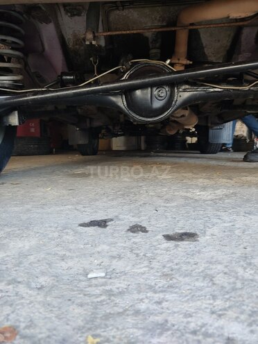 LADA (VAZ) Niva 2014, 149,000 km - 1.7 l - Bakı