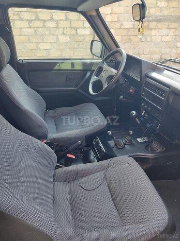 LADA (VAZ) Niva 2014, 149,000 km - 1.7 l - Bakı