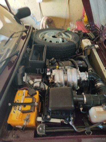 LADA (VAZ) Niva 2014, 149,000 km - 1.7 l - Bakı