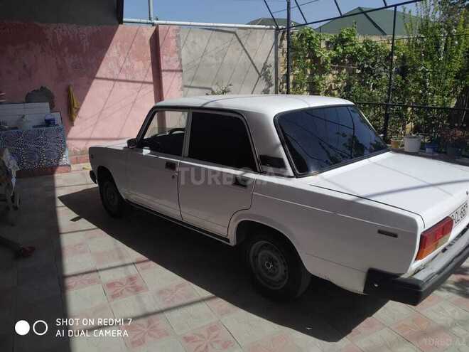LADA (VAZ) 2107 2003, 78,000 km - 1.6 l - Sumqayıt