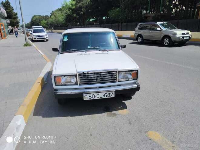 LADA (VAZ) 2107 2003, 78,000 km - 1.6 l - Sumqayıt
