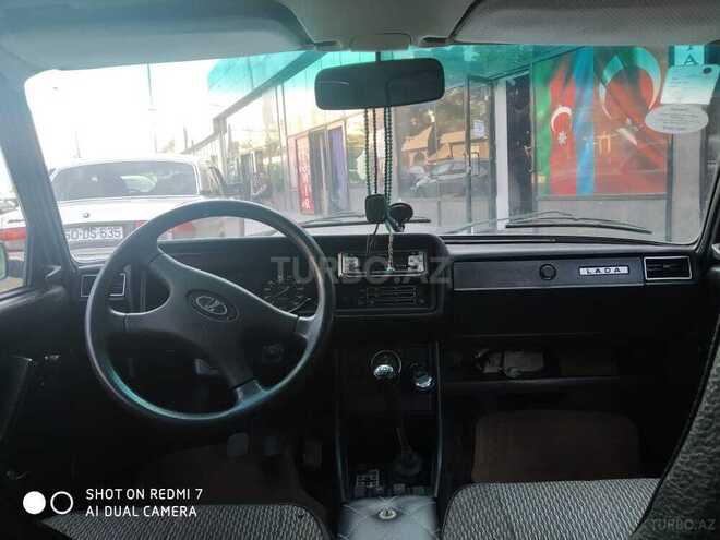 LADA (VAZ) 2107 2003, 78,000 km - 1.6 l - Sumqayıt