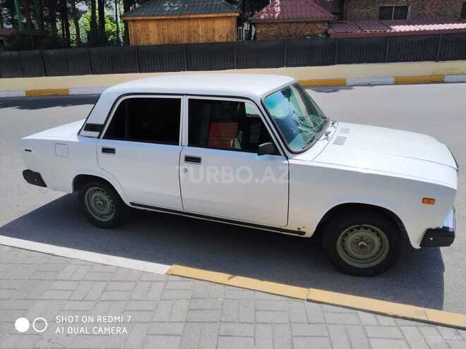 LADA (VAZ) 2107 2003, 78,000 km - 1.6 l - Sumqayıt