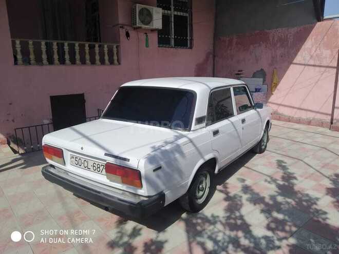 LADA (VAZ) 2107 2003, 78,000 km - 1.6 l - Sumqayıt