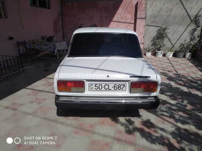 LADA (VAZ) 2107 2003, 78,000 km - 1.6 l - Sumqayıt
