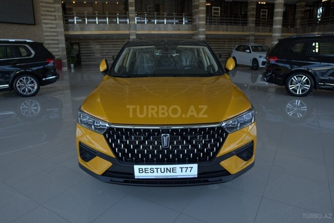 FAW  2021, 0 km - 1.5 l - Bakı