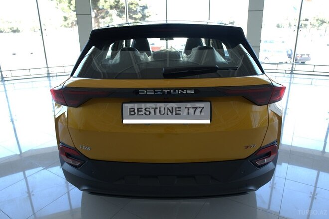 FAW  2021, 0 km - 1.5 l - Bakı