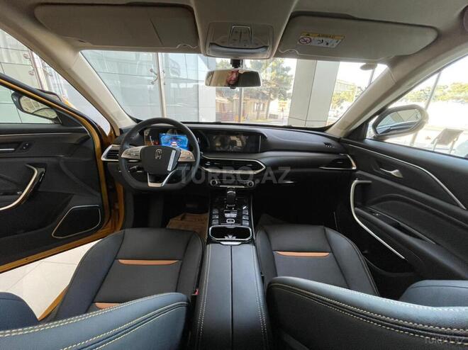FAW  2021, 0 km - 1.5 l - Bakı