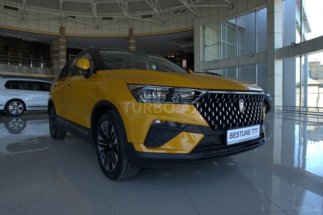 FAW  2021, 0 km - 1.5 l - Bakı