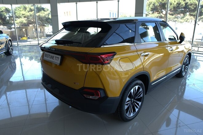 FAW  2021, 0 km - 1.5 l - Bakı