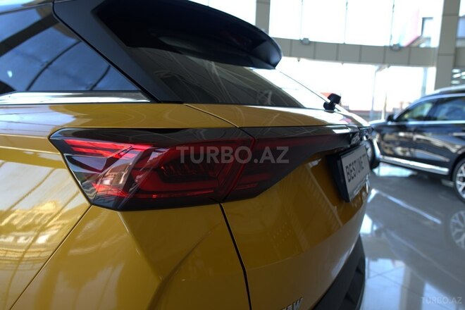 FAW  2021, 0 km - 1.5 l - Bakı