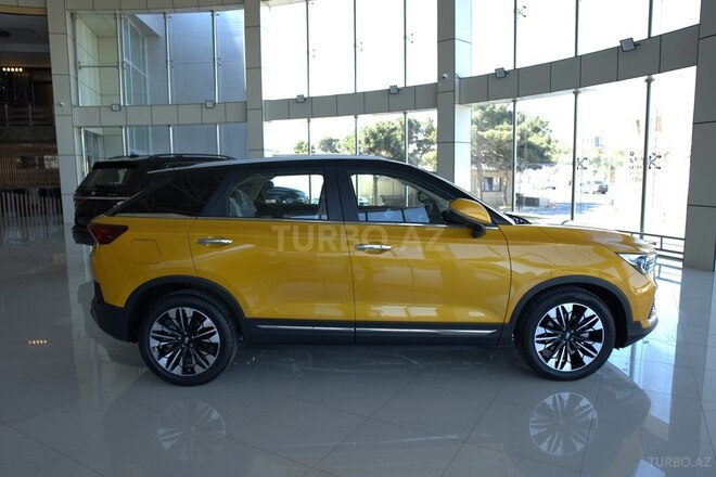 FAW  2021, 0 km - 1.5 l - Bakı