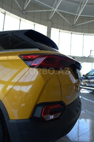 FAW  2021, 0 km - 1.5 l - Bakı
