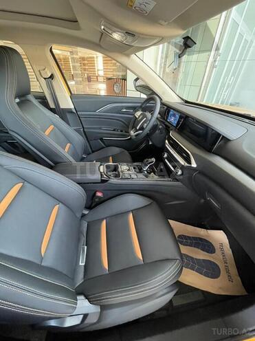 FAW  2021, 0 km - 1.5 l - Bakı