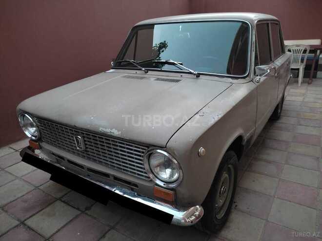 LADA (VAZ) 21011 1975, 111,111 km - 1.6 l - Bakı
