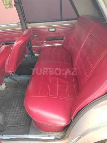 LADA (VAZ) 21011 1975, 111,111 km - 1.6 l - Bakı