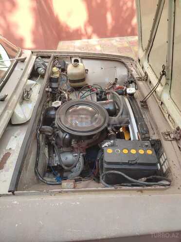 LADA (VAZ) 21011 1975, 111,111 km - 1.6 l - Bakı