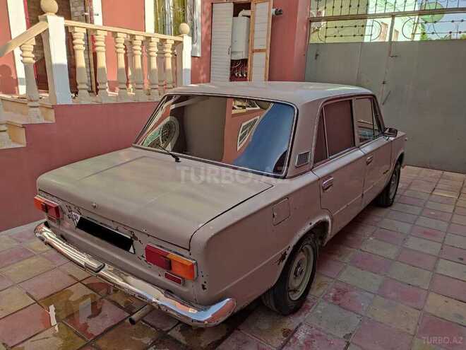 LADA (VAZ) 21011 1975, 111,111 km - 1.6 l - Bakı