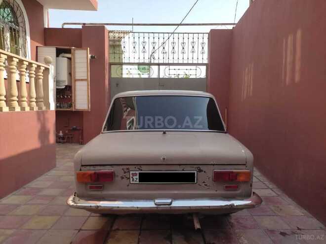 LADA (VAZ) 21011 1975, 111,111 km - 1.6 l - Bakı