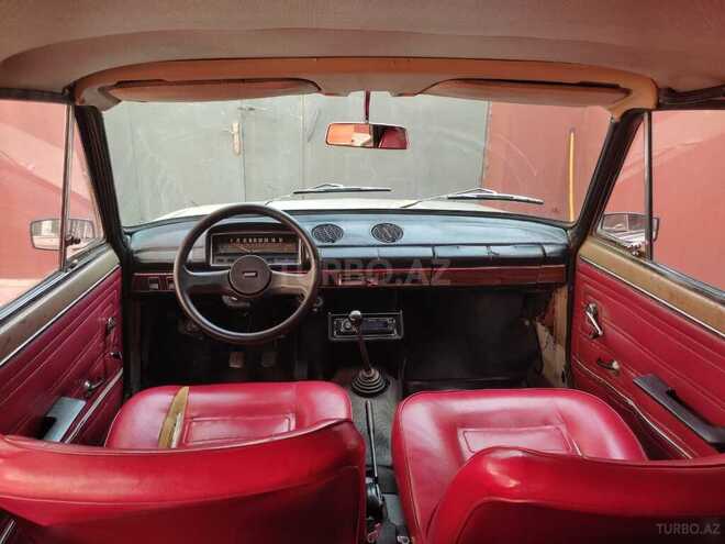 LADA (VAZ) 21011 1975, 111,111 km - 1.6 l - Bakı