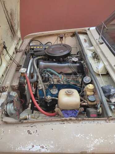 LADA (VAZ) 21011 1975, 111,111 km - 1.6 l - Bakı
