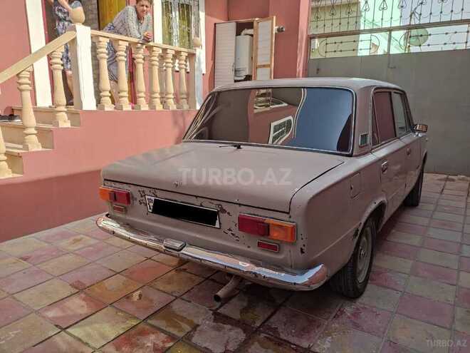 LADA (VAZ) 21011 1975, 111,111 km - 1.6 l - Bakı