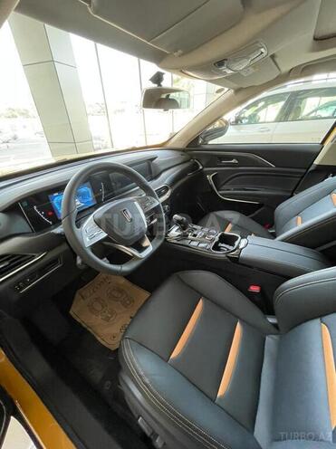 FAW  2021, 0 km - 1.5 l - Bakı