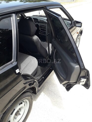 LADA (VAZ) 2115 2012, 175,547 km - 1.6 l - Sumqayıt