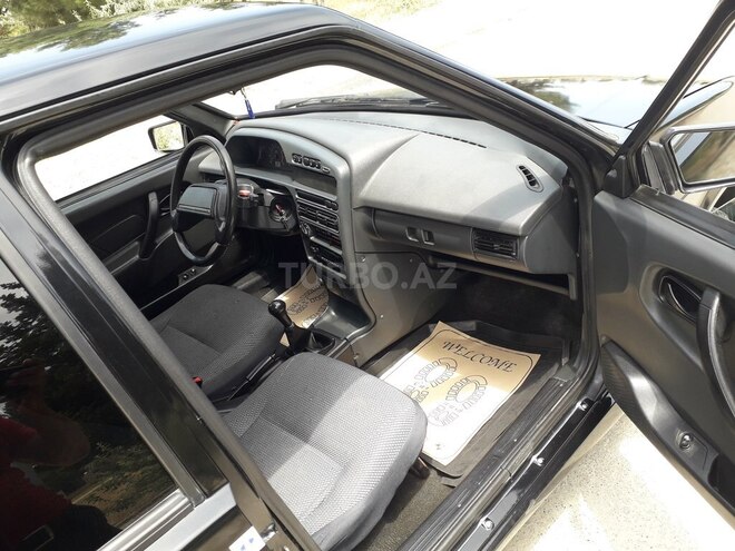 LADA (VAZ) 2115 2012, 175,547 km - 1.6 l - Sumqayıt