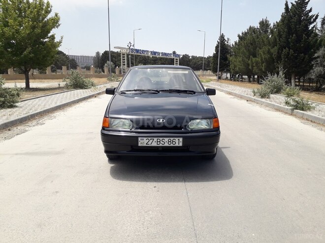 LADA (VAZ) 2115 2012, 175,547 km - 1.6 l - Sumqayıt