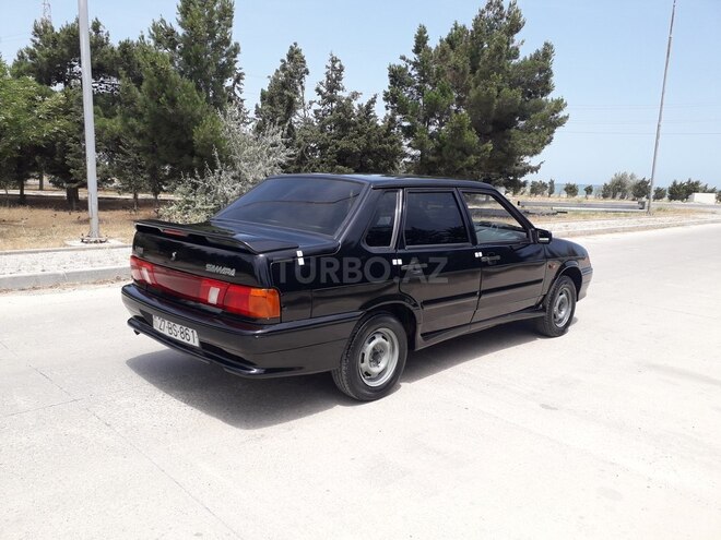 LADA (VAZ) 2115 2012, 175,547 km - 1.6 l - Sumqayıt