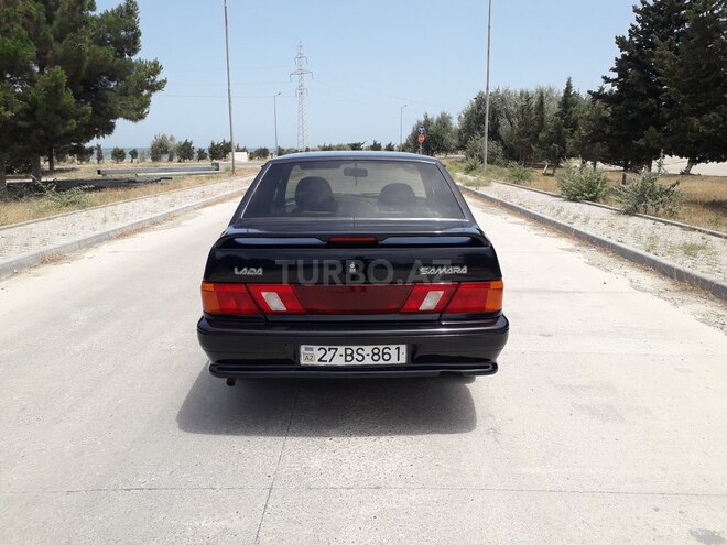 LADA (VAZ) 2115 2012, 175,547 km - 1.6 l - Sumqayıt