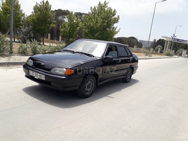 LADA (VAZ) 2115 2012, 175,547 km - 1.6 l - Sumqayıt